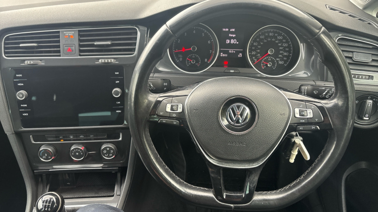 Volkswagen Golf 1.5 TSI EVO Match 5dr Petrol Hatchback